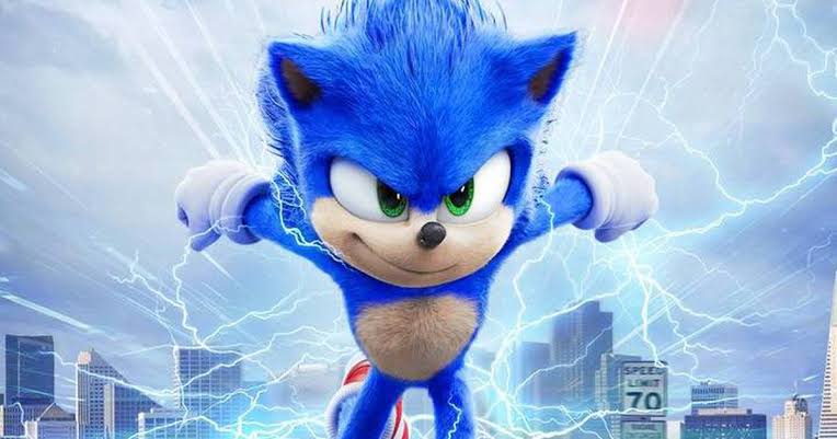 Sonic ganha novo trailer após remodelagem em 3D - Publicitários Criativos