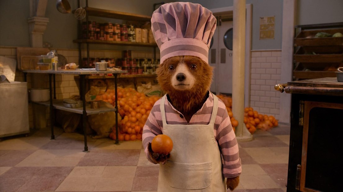 Paddington 2