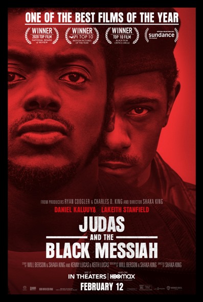Judas e o Messias Negro (1)