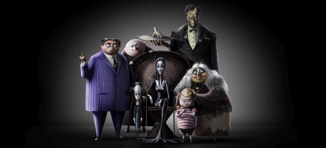 A Família Addams