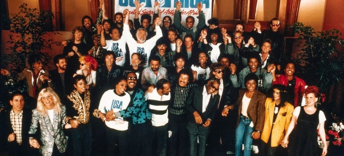 A Noite Que Mudou o Pop (2)