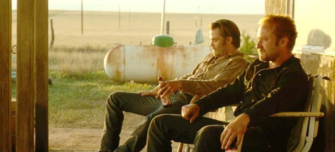 A Qualquer Custo (1)