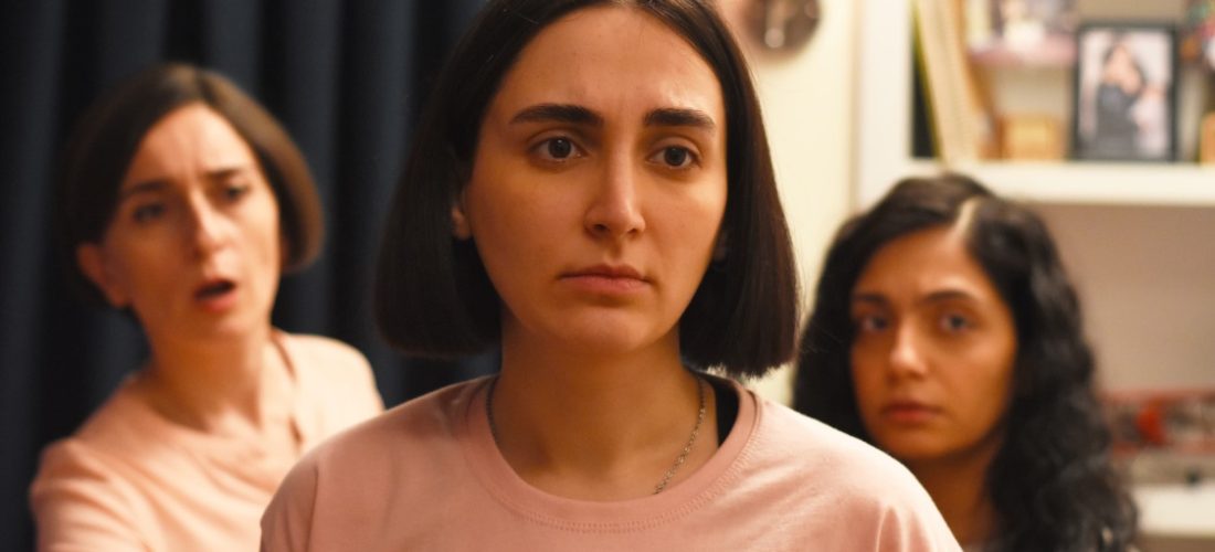 A Semente do Fruto Sagrado imagem de topo