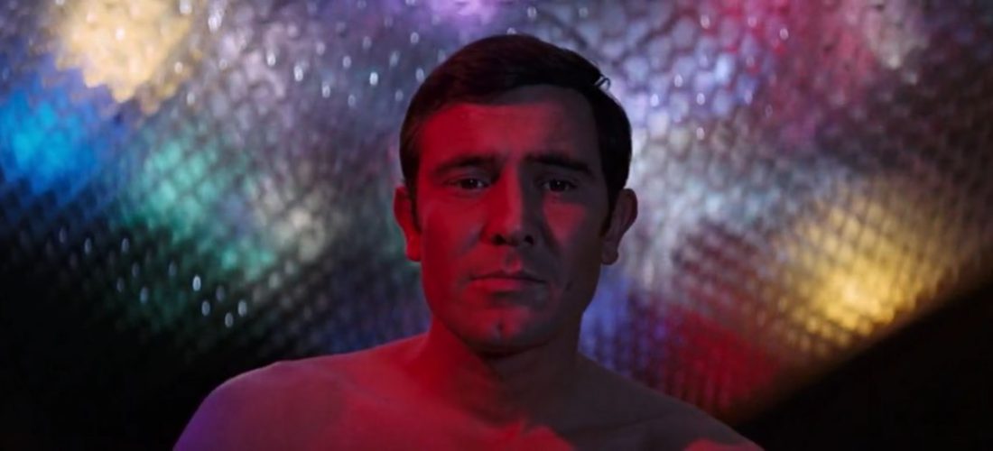 A Serviço Secreto de Sua Majestade (1)