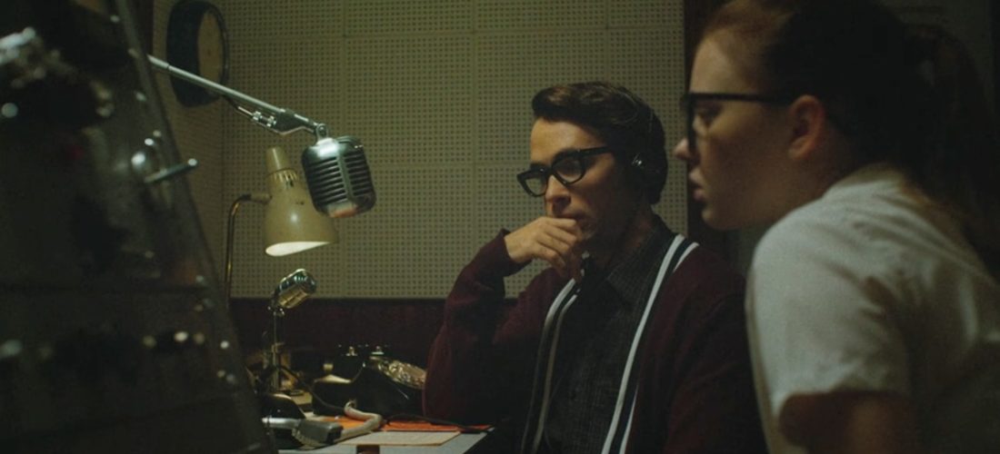 A Vastidão da Noite (1)