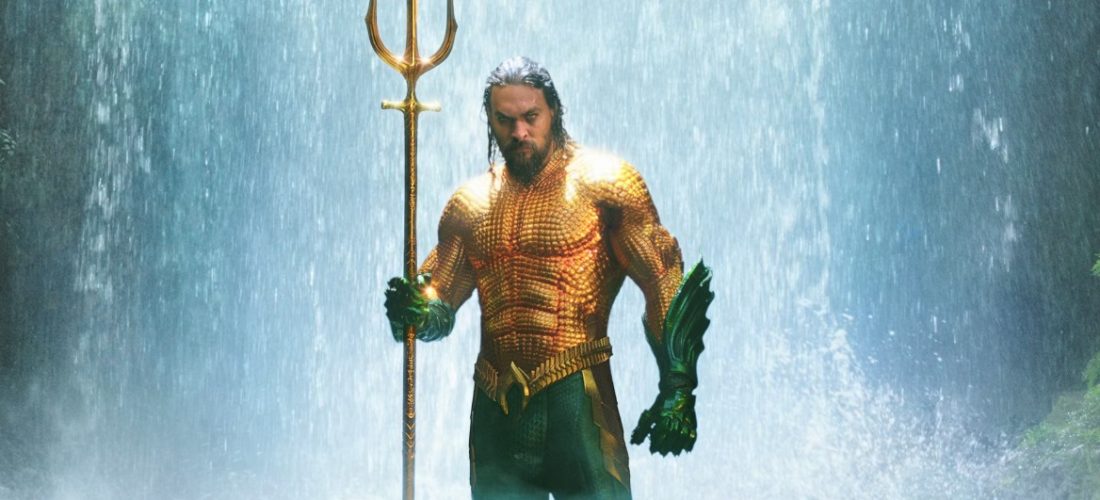 Aquaman