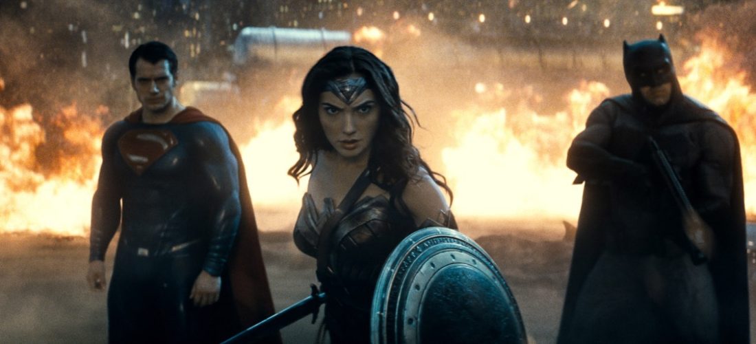 Batman vs Superman (1)