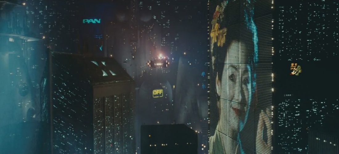 Blade Runner