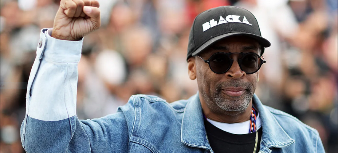 Spike Lee