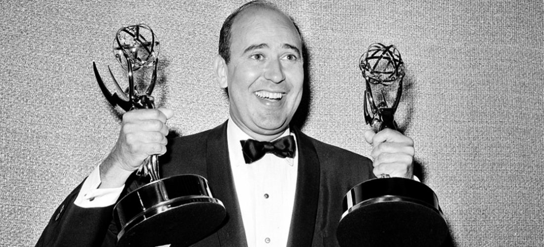 Carl Reiner