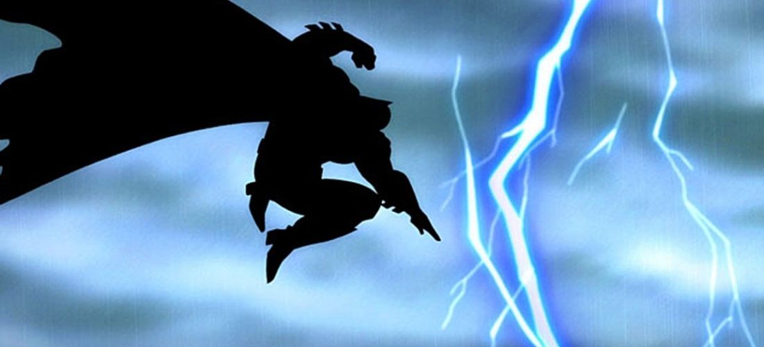 Cavaleiro das Trevas