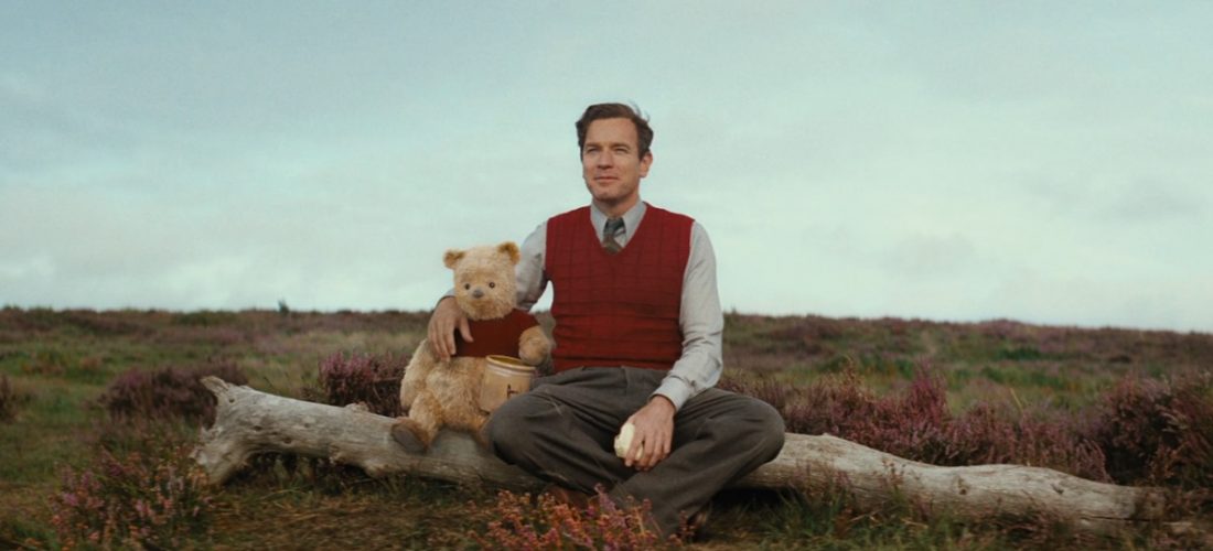 Christopher Robin (1)