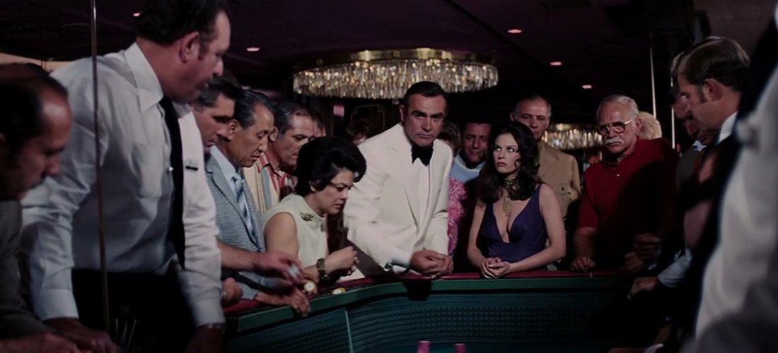 Diamantes São Eternos (1)