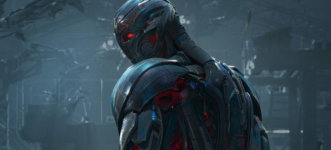 Era de Ultron