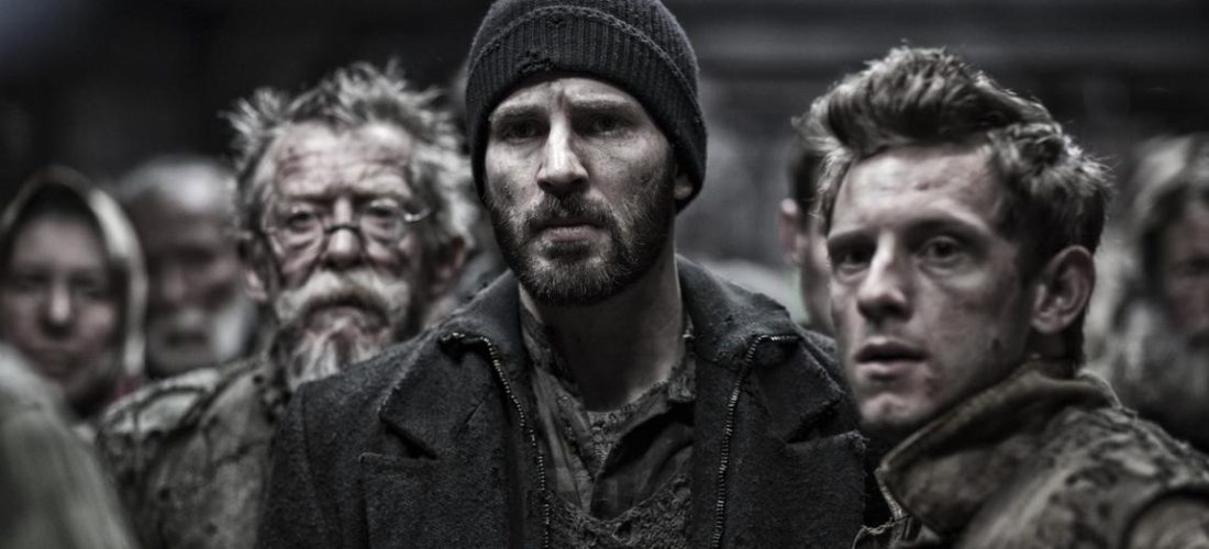 Expresso do Amanhã (1)