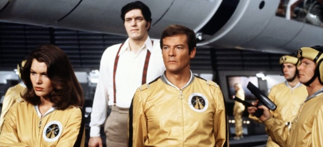 Foguete da Morte (1)