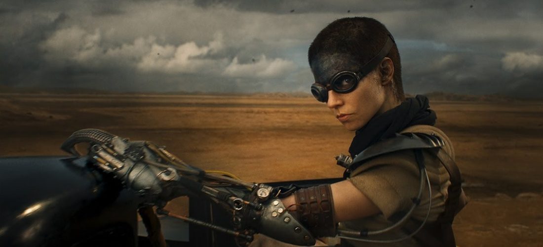 Furiosa