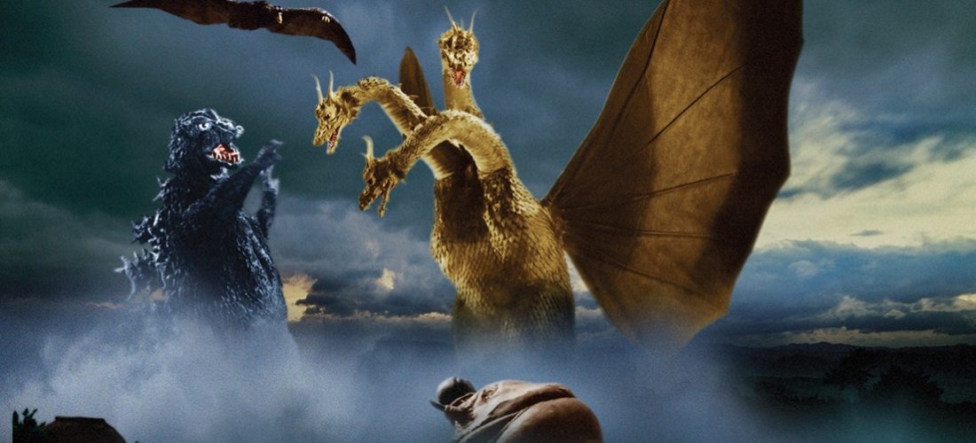 Ghidorah (1)