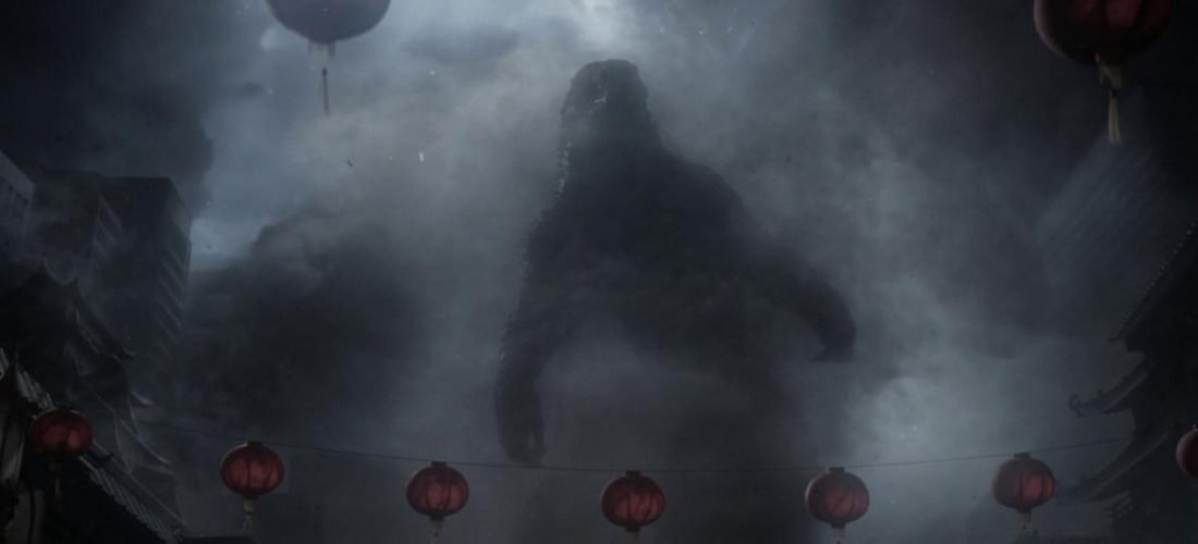 Os fãs de Godzilla precisam conferir algumas de suas adaptações