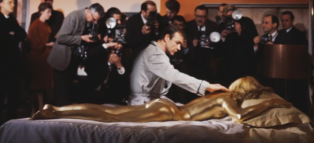 Goldfinger (1)