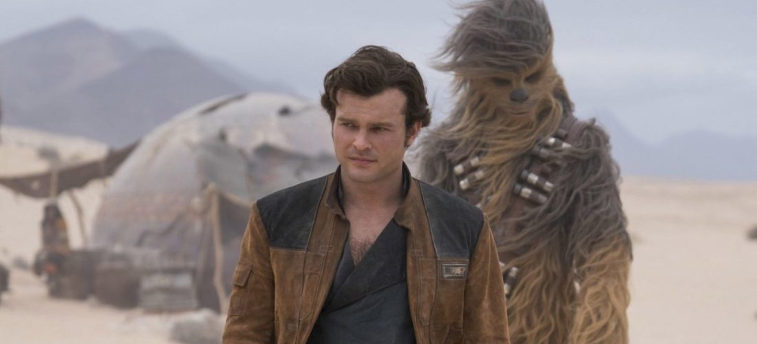Han Solo