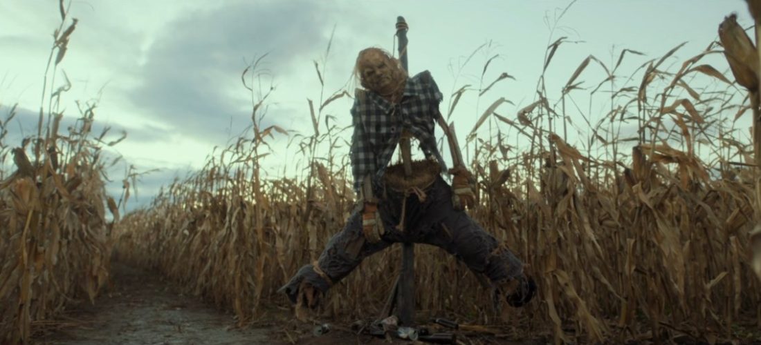 Histórias Assustadoras