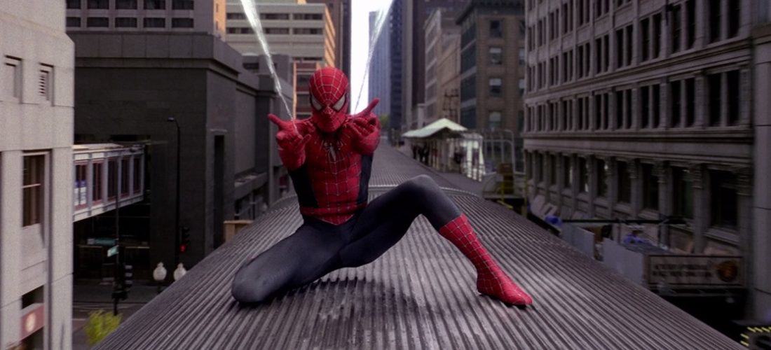 Homem-Aranha 2
