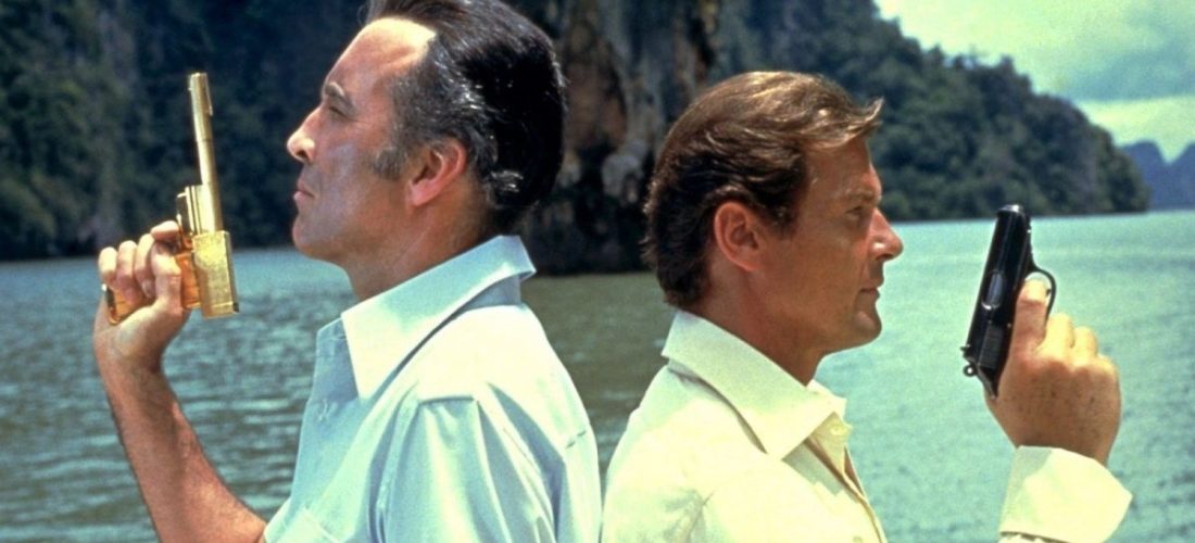 Homem com a Pistola de Ouro (2)