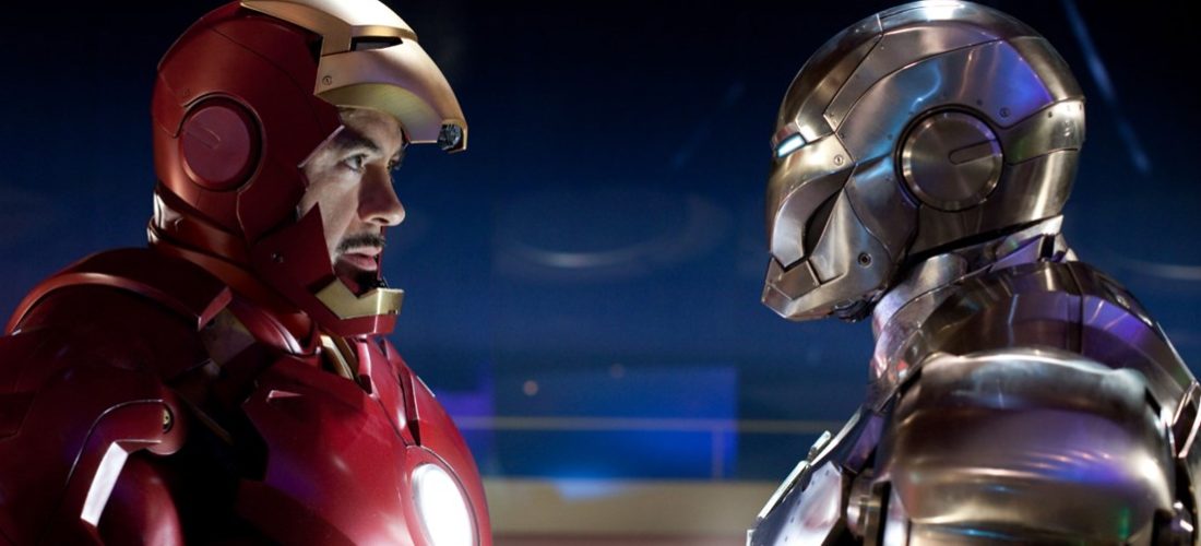 Homem de Ferro 2 (1)