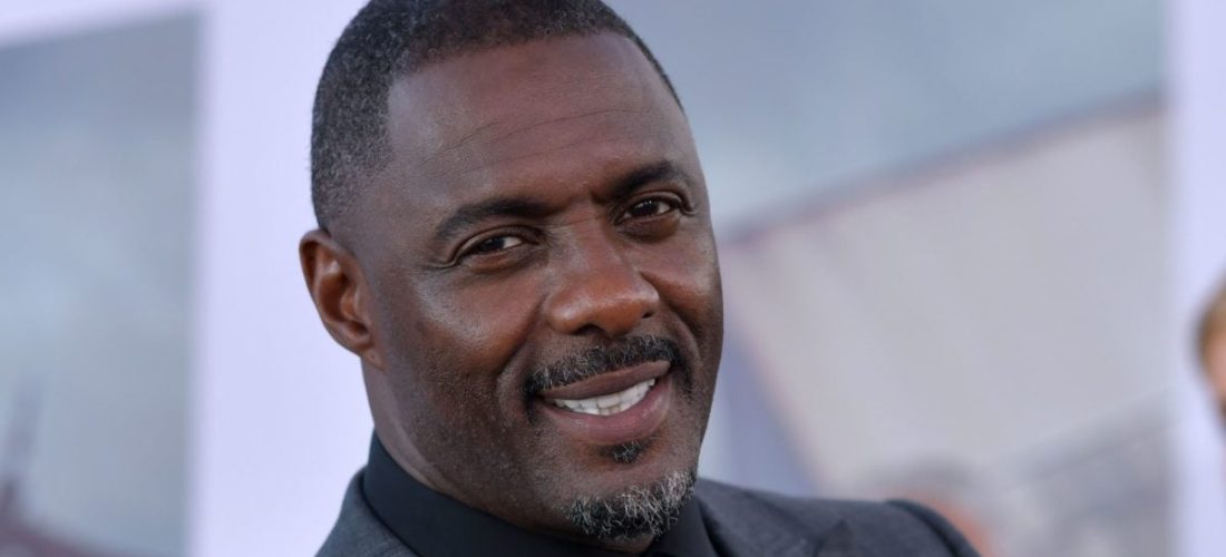 Idris Elba