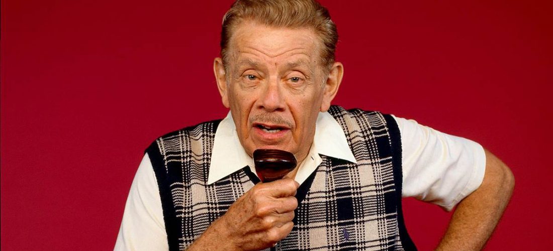 Jerry Stiller