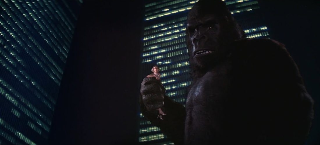 King Kong