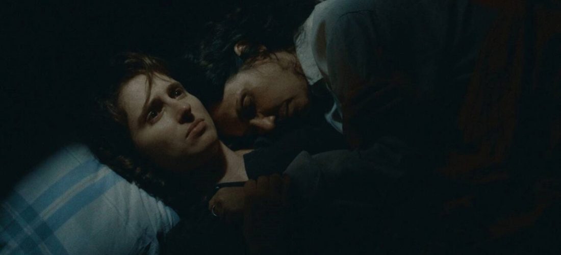 Malu imagem superior