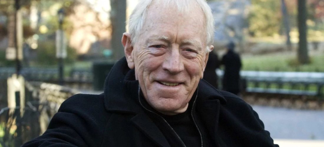Max Von Sydow