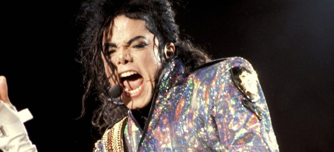Michael Jackson