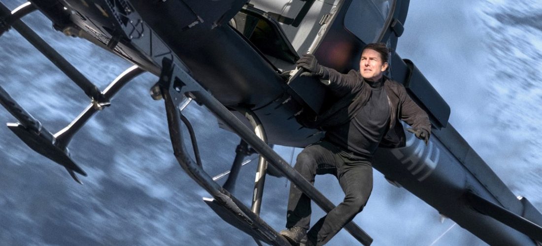 Missão Impossível Fallout