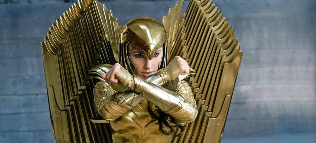 Mulher-Maravilha 1984 (2)