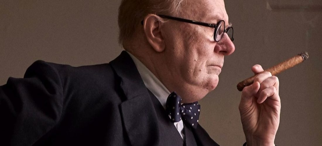 O Destino de uma Nação (1)