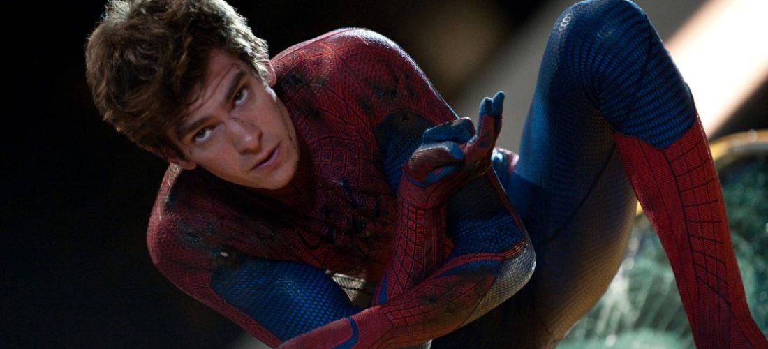 O Espetacular Homem-Aranha 1