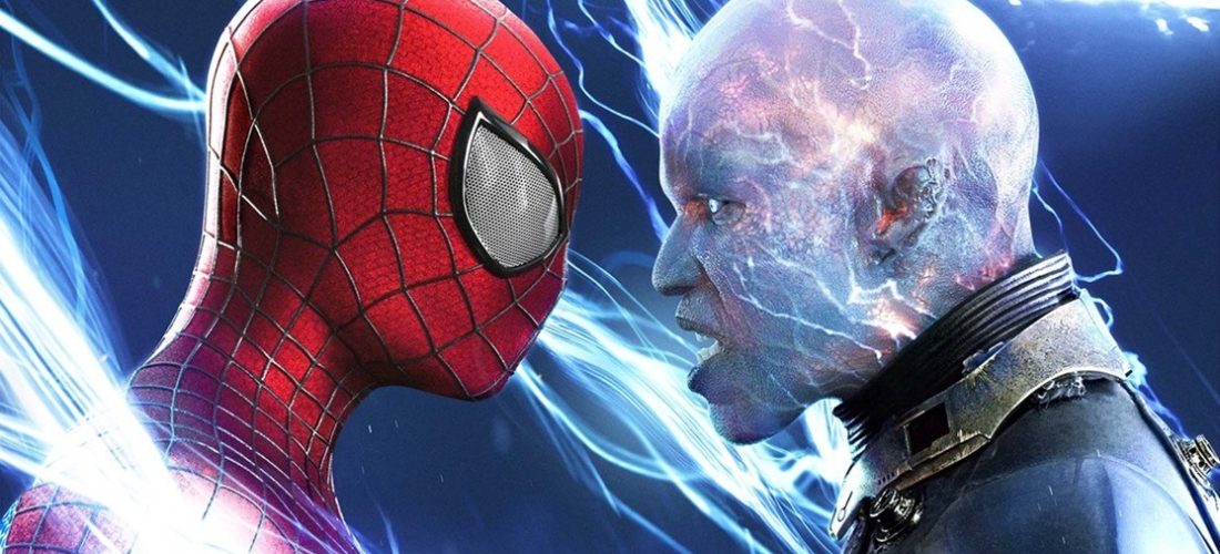 O Espetacular Homem-Aranha 2