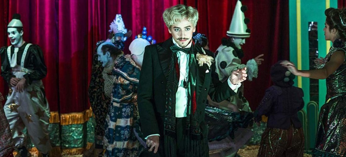 Grande Circo Místico