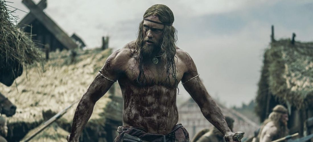 O Homem do Norte (1)