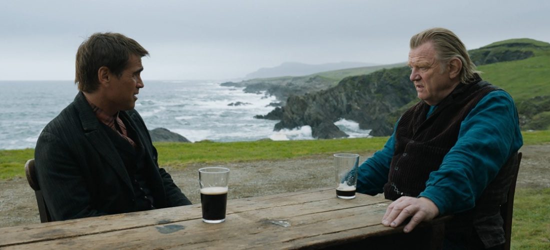 Os Banshees de Inisherin (1)