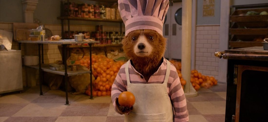 Paddington 2