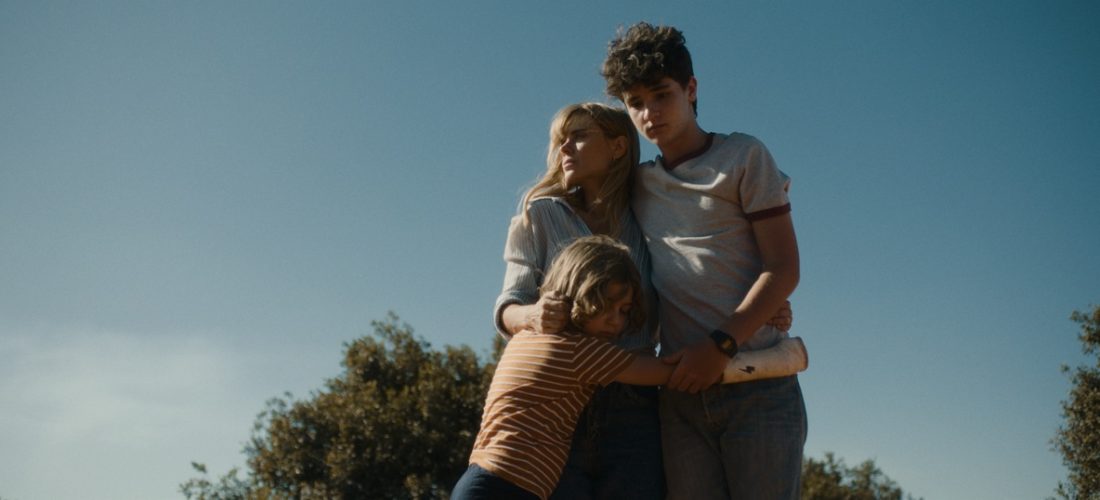 Pequenas Criaturas 1