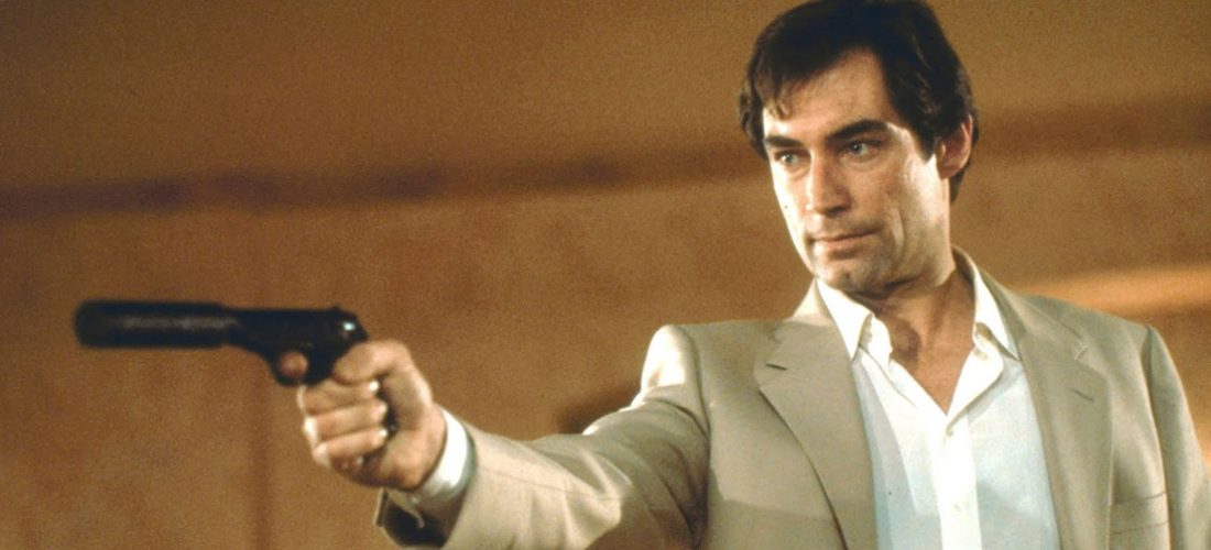 Permissão para Matar