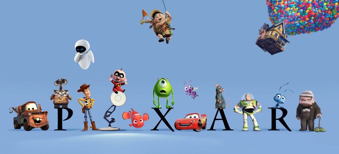 Pixar