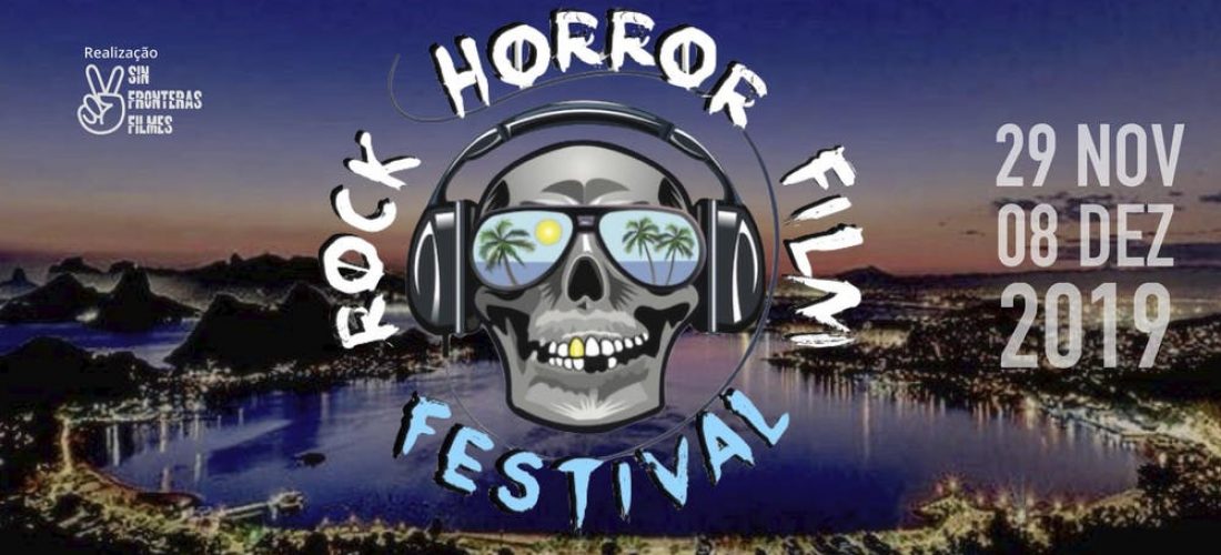 Rock Horror Film Festival