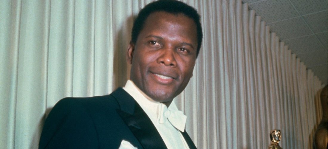 Sidney Poitier