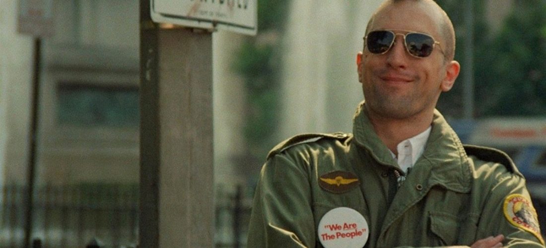 Taxi Driver